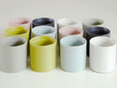 Cylinder Cache Pot- 3.0" x 3.0" By Plantatorem