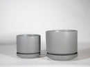 Melrose Modern Planter (LARGE) By Plantatorem