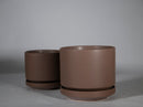 Melrose Modern Planter (LARGE) By Plantatorem
