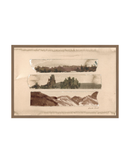 Three Little Landscapes
