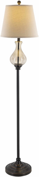 Isiolo Floor Lamp - Clearance
