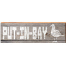Put-In-Bay Sea Gull Wood