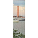 Put-In-Bay Custom | Wall Art Print on Real Wood