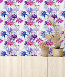 Bright Bouquet Wallpaper