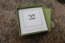 Roman Numeral Lapel Pins