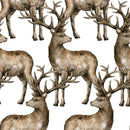 Fashionable Deer Wallpaper Fashionable
