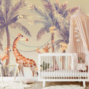 Wallpaper for Nursery Tasteful Quality
