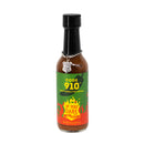 Code 910 Hot Sauce | 5.5 oz | Medium Heat  Level | If You Dare Foods