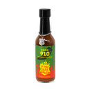Code 910 Hot Sauce | 5.5 oz | Pack of 2 | Medium Heat  Level | If You Dare Foods