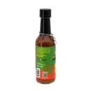 Code 910 Hot Sauce | 5.5 oz | Pack of 2 | Medium Heat  Level | If You Dare Foods