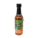 Code 10-52 Hot Sauce | 5.5 oz | Pack of 2 | Extreme Heat Level | If You Dare Foods