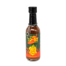 Code 10-52 Hot Sauce | Pack of 6 | 5.5 oz | Extreme Heat Level | If You Dare Foods