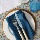 24 Paper Placemats - Iberia