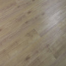 WPC Vinyl Rigid Core 7" Width 48" RL 8.5mm Thick, 1.5mm IXPE Ibunda, Hutrindo Floors - Mazzia Collection angle view