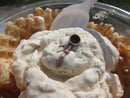 Ice Cream Scoop Copper Lapel Pin