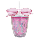 Iced Drink Tumbler and Sunglasses Gift Set | No One Likes A Shady Beach