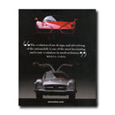 Iconic: Art, Design, Advertising, and the Automobile - Book
