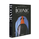 Iconic: Art, Design, Advertising, and the Automobile - Book