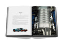 Iconic: Art, Design, Advertising, and the Automobile - Book