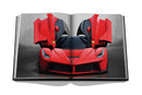 Iconic: Art, Design, Advertising, and the Automobile - Book