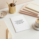 If I Was A Mormon Fundamentalist Greeting Card