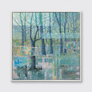 If Only - Limited Edition Canvas Print