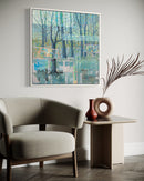 If Only - Limited Edition Canvas Print