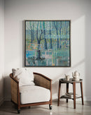 If Only - Limited Edition Canvas Print