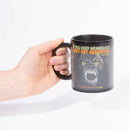 If You Keep Women Out, They Get Resentful | Guerrilla Girls Magic Mug