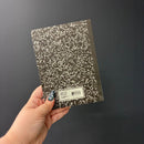 If Your Joints Are Stiff… You're Probably Just Rolling Them Too Tight Double-Sided Journal | 160 Lined Pages Notebook