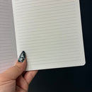 If Your Joints Are Stiff… You're Probably Just Rolling Them Too Tight Double-Sided Journal | 160 Lined Pages Notebook