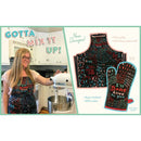 I'll Bake Love To You Funny Cooking and BBQ Apron Unisex 2 Pockets Adjustable Strap 100% Cotton | BlueQ at GetBullish