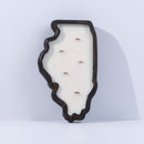 UNITED STATES Dough Bowl