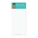 I'm Not Arguing I'm Just Explaining Why I'm Right Magnetic List Notepad