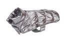 Metallic Puffer
