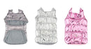 Metallic Puffer