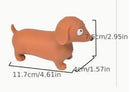Dachshund Squeeze Balls - Random Color