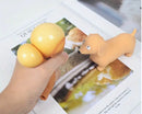 Dachshund Squeeze Balls - Random Color
