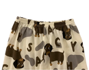 The "Side Eye" Dachshund Pajama Set
