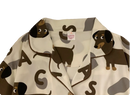 The "Side Eye" Dachshund Pajama Set