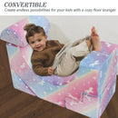 Kids Modular Couch-Climbing Play Couch