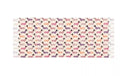 Dachshund Printed Microfiber Wrap Scarf (Available in 7 Patterns)