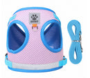 Houdini Weenie No-Escape Harness