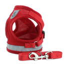 Houdini Weenie No-Escape Harness