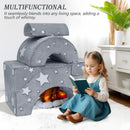 Kids Modular Couch-Climbing Play Couch
