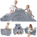 Kids Modular Couch-Climbing Play Couch