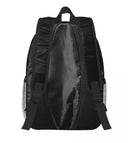 Long Hair, Short Hair, Wirehaired Dachshunds Backpack