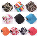 Summer Sun Hat