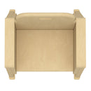 Toddler Chair - 6" Seat Height