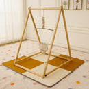 Tulip Mat - (Swing not Included)